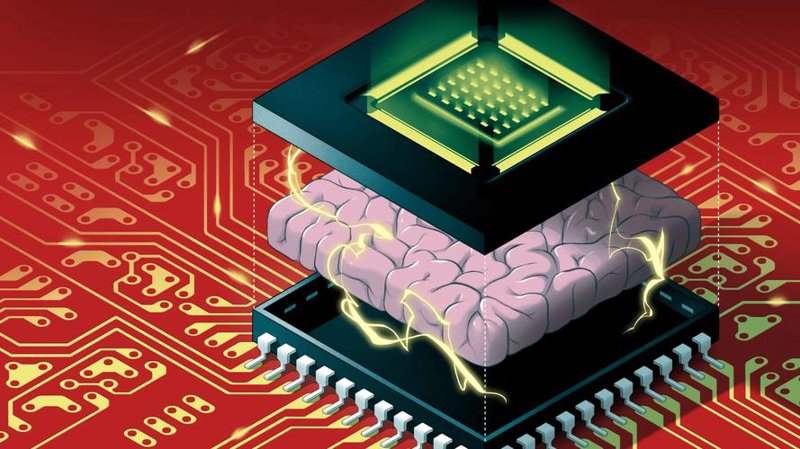 集成电路设计：助力技术创新的基石